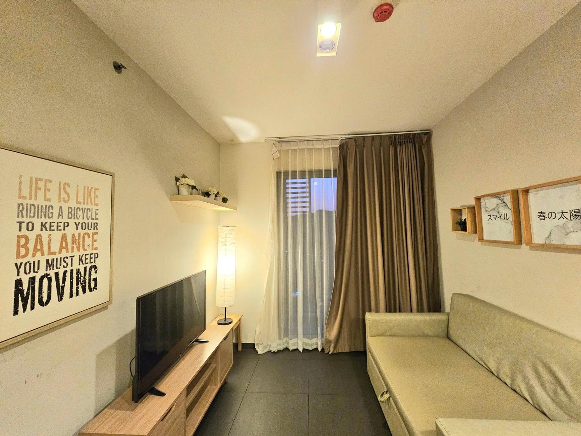 Ferienwohnung Unixx By The Sea Pattaya Zimmer foto