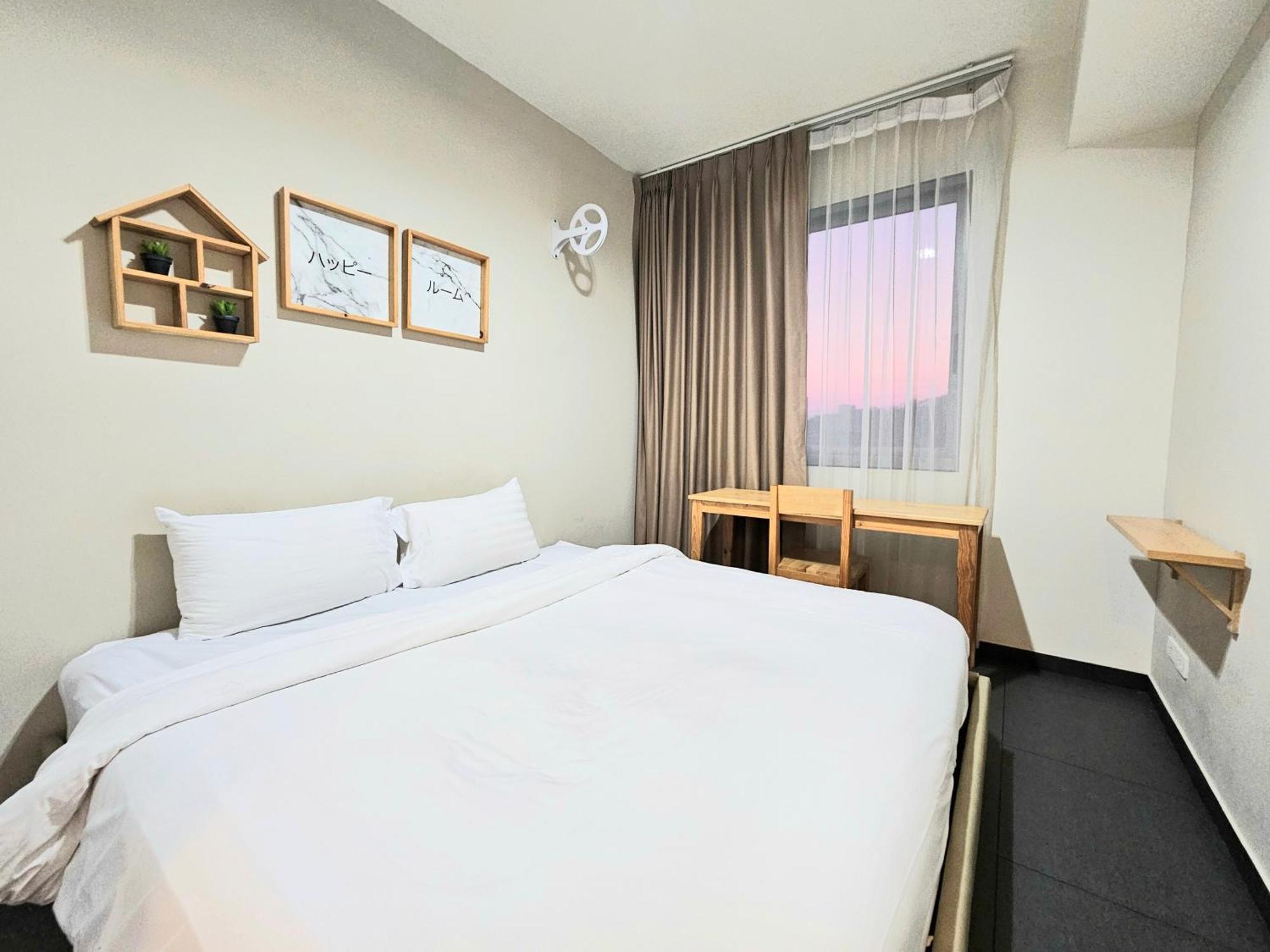 Ferienwohnung Unixx By The Sea Pattaya Zimmer foto