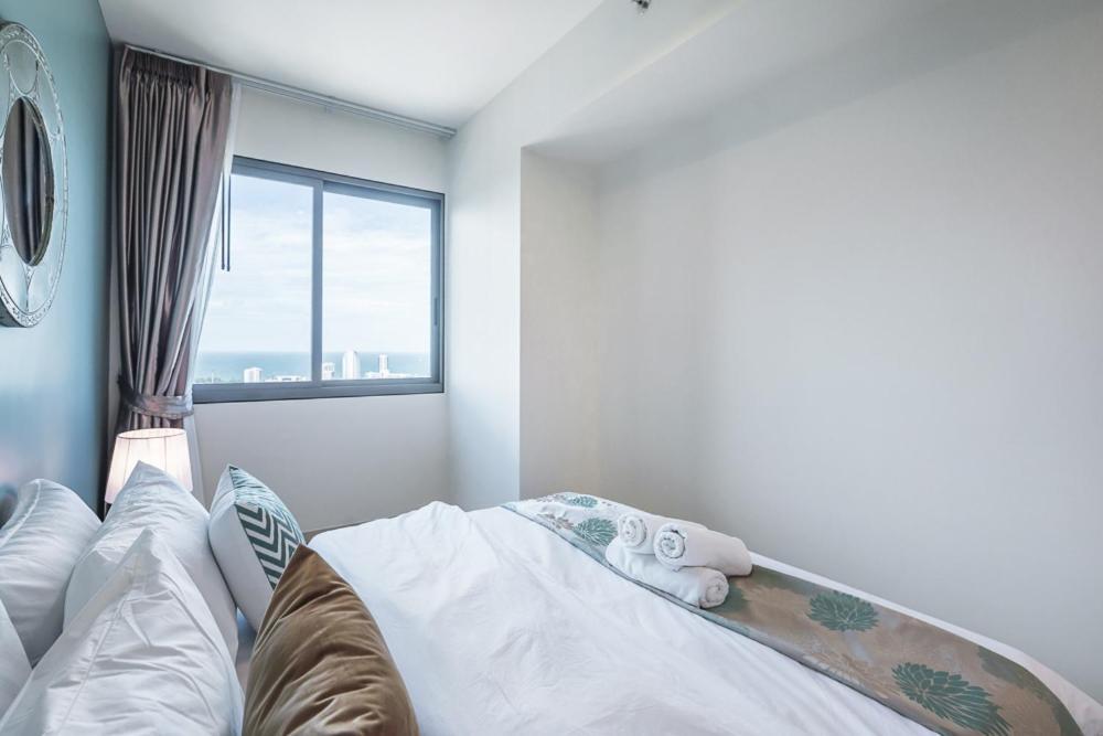 Ferienwohnung Unixx By The Sea Pattaya Zimmer foto