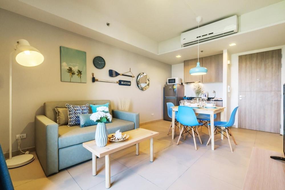 Ferienwohnung Unixx By The Sea Pattaya Zimmer foto