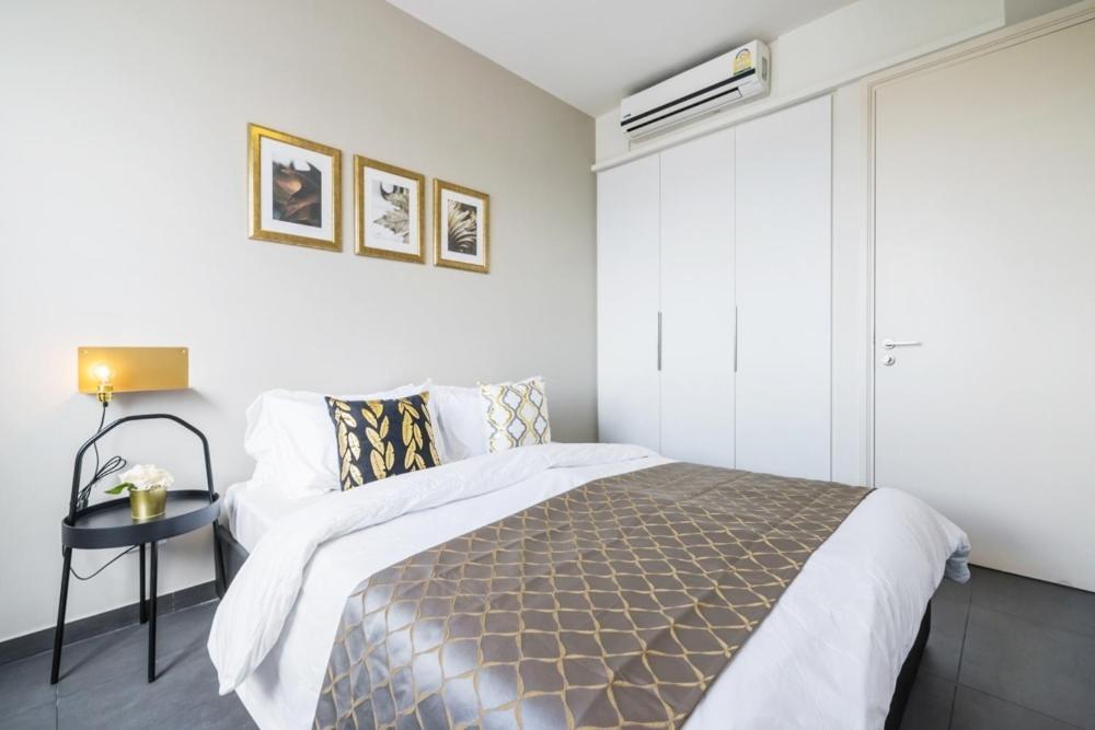Ferienwohnung Unixx By The Sea Pattaya Zimmer foto